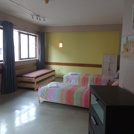 City Drops Hostel Batalhaprivate Room OOporto Exterior foto
