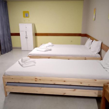 City Drops Hostel Batalhaprivate Room OOporto Exterior foto