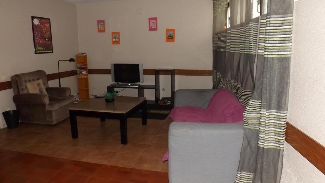 City Drops Hostel Batalhaprivate Room OOporto Exterior foto