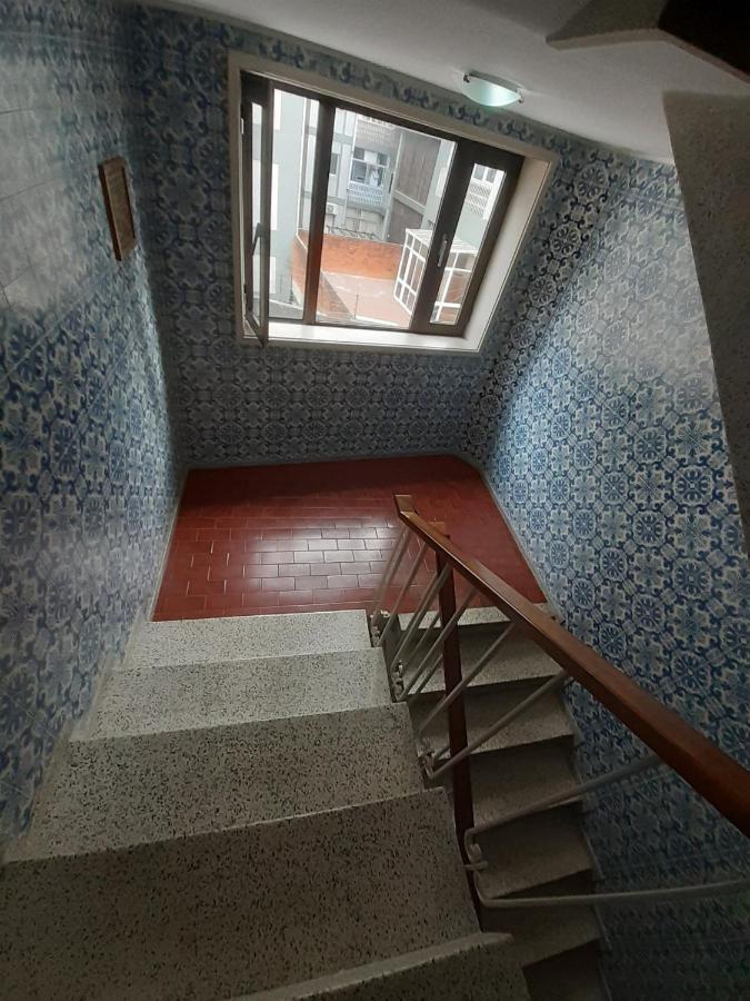City Drops Hostel Batalhaprivate Room OOporto Exterior foto