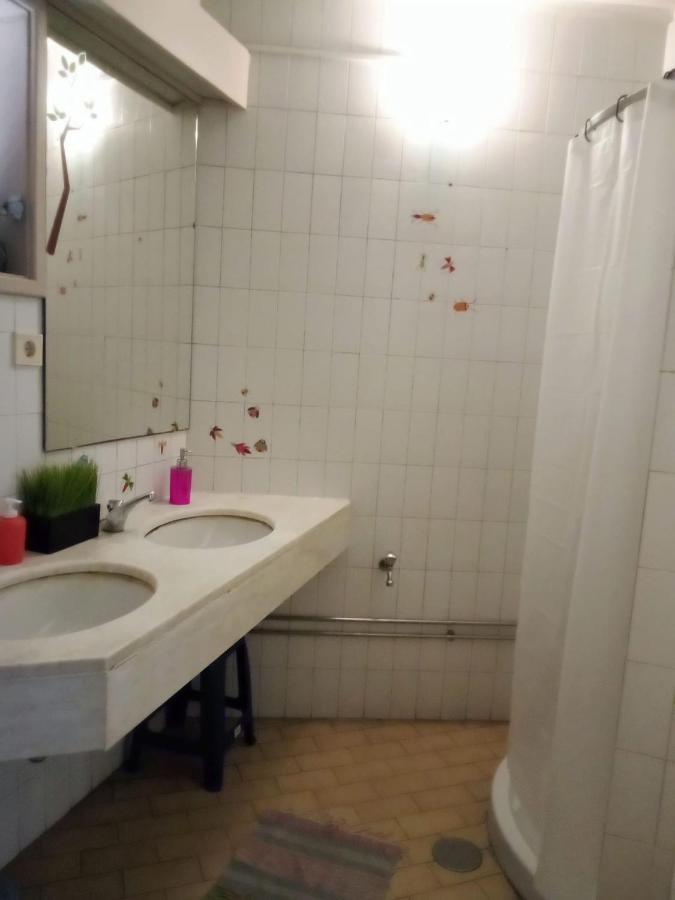 City Drops Hostel Batalhaprivate Room OOporto Exterior foto