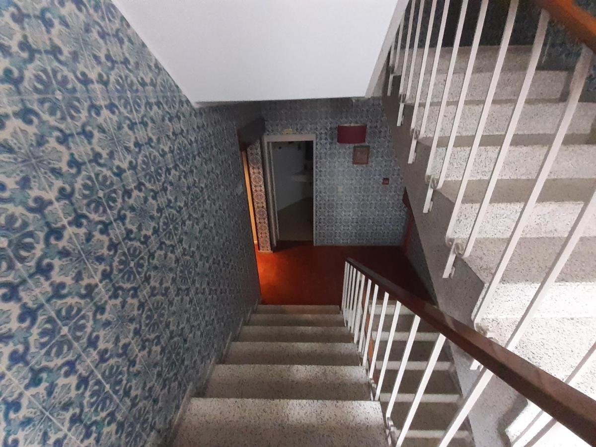 City Drops Hostel Batalhaprivate Room OOporto Exterior foto