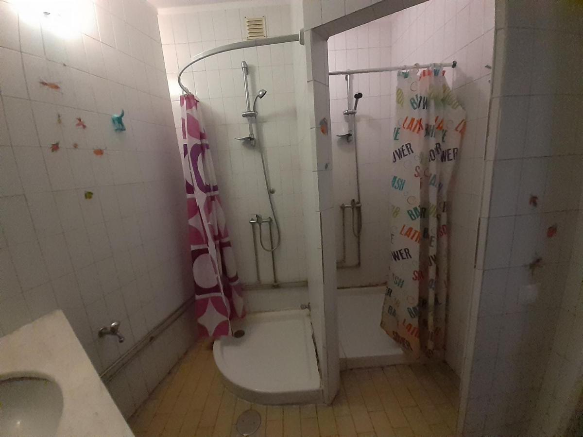 City Drops Hostel Batalhaprivate Room OOporto Exterior foto