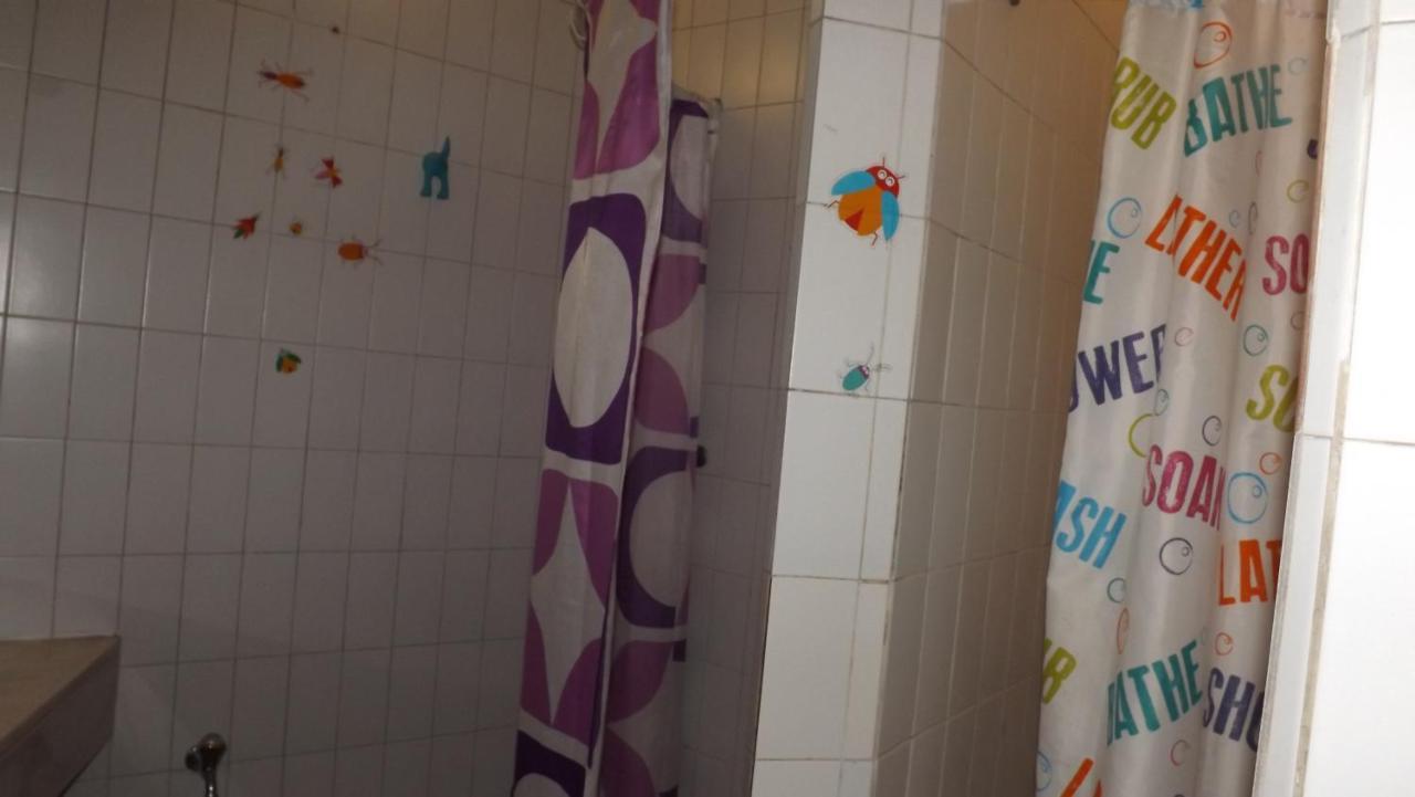 City Drops Hostel Batalhaprivate Room OOporto Exterior foto