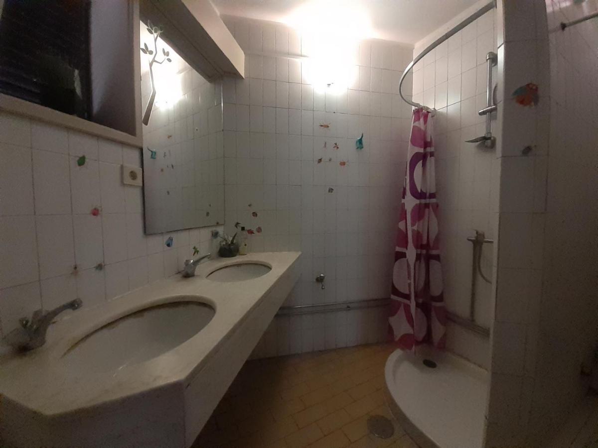 City Drops Hostel Batalhaprivate Room OOporto Exterior foto