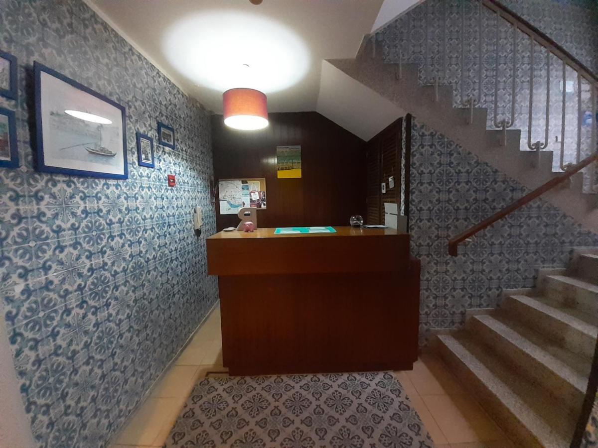 City Drops Hostel Batalhaprivate Room OOporto Exterior foto