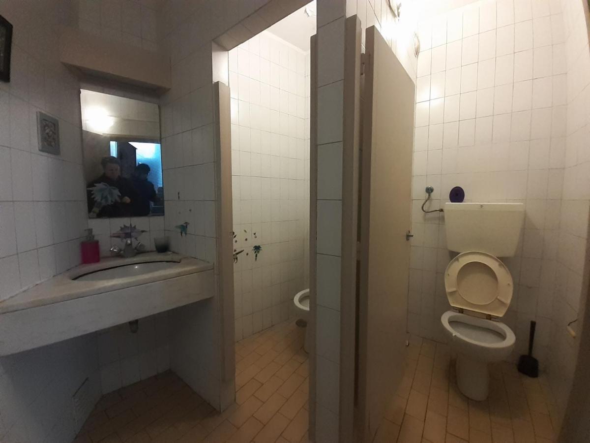 City Drops Hostel Batalhaprivate Room OOporto Exterior foto