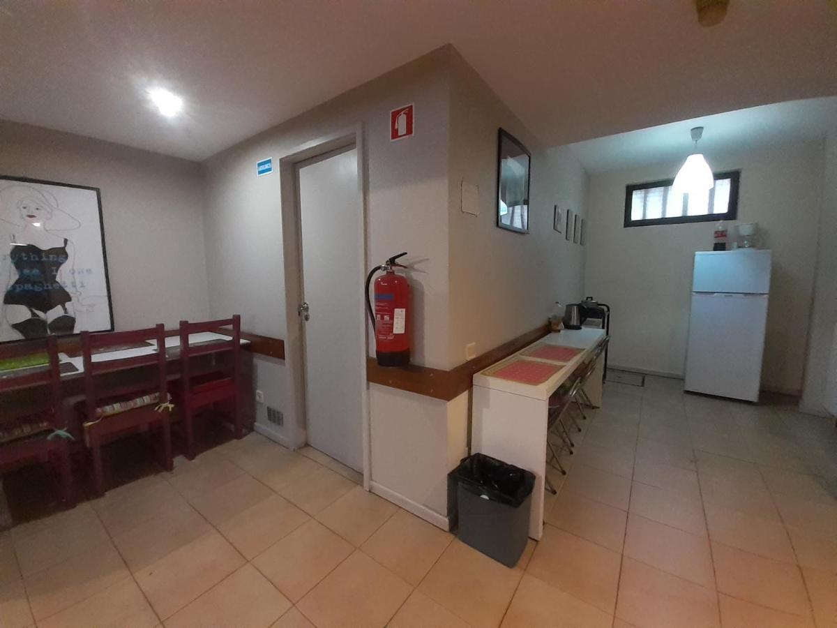 City Drops Hostel Batalhaprivate Room OOporto Exterior foto