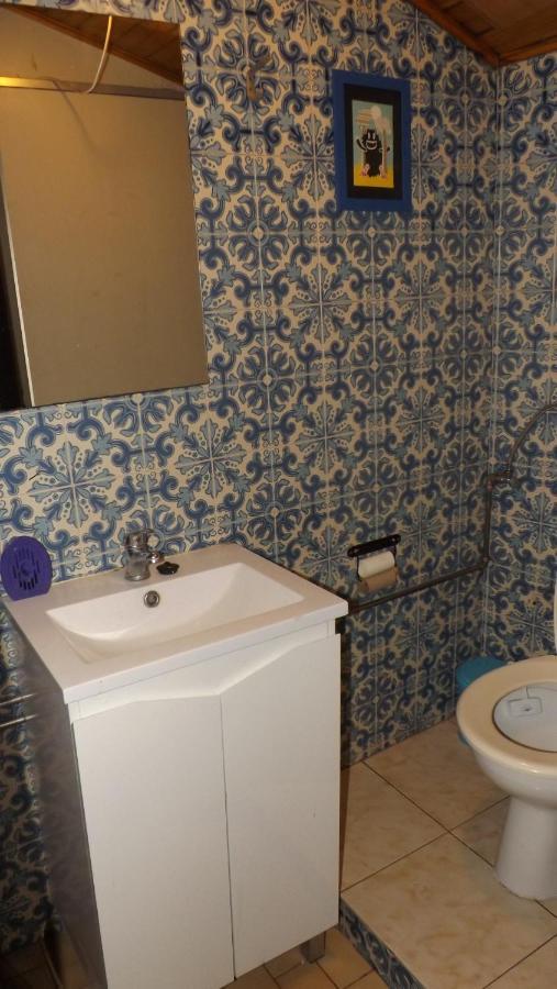 City Drops Hostel Batalhaprivate Room OOporto Exterior foto