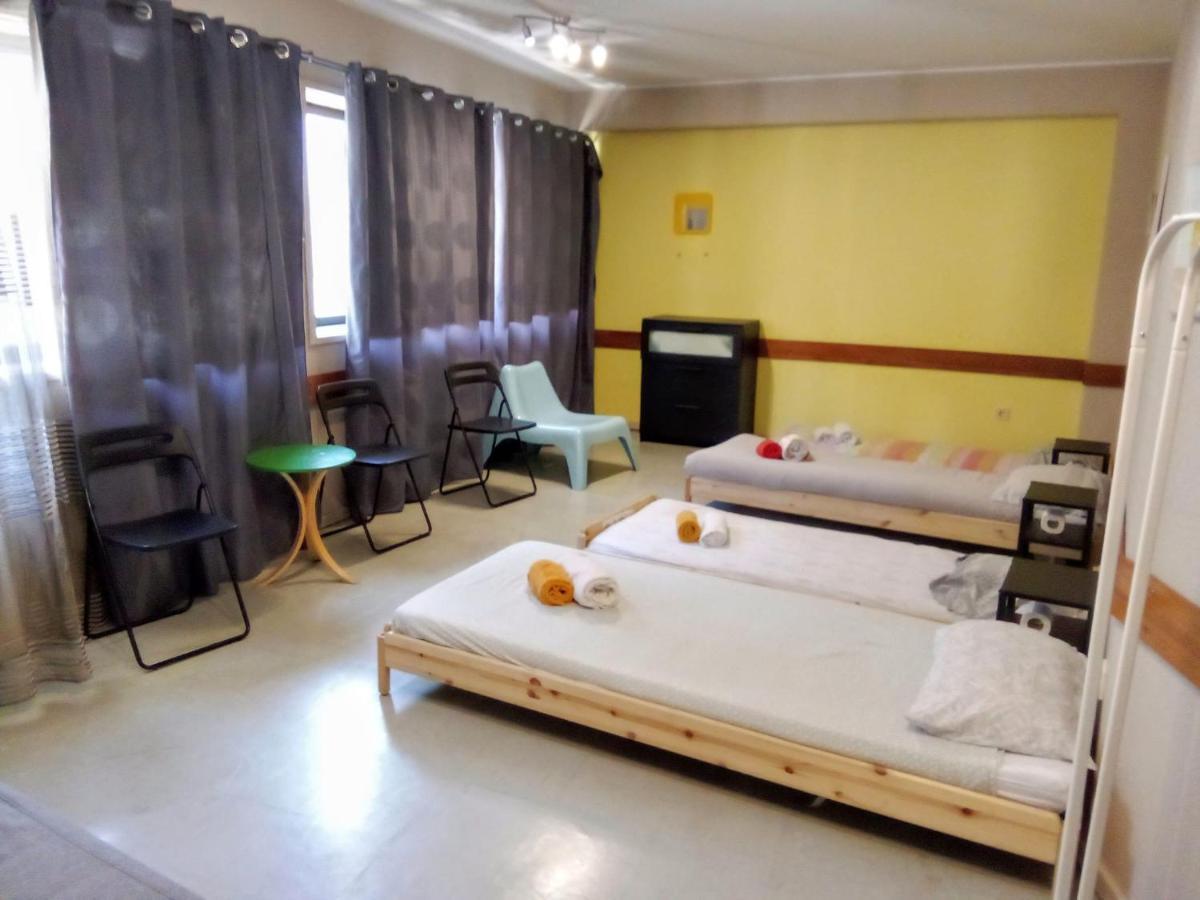 City Drops Hostel Batalhaprivate Room OOporto Exterior foto