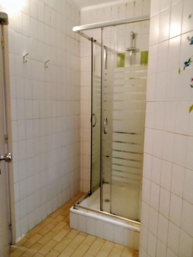City Drops Hostel Batalhaprivate Room OOporto Exterior foto