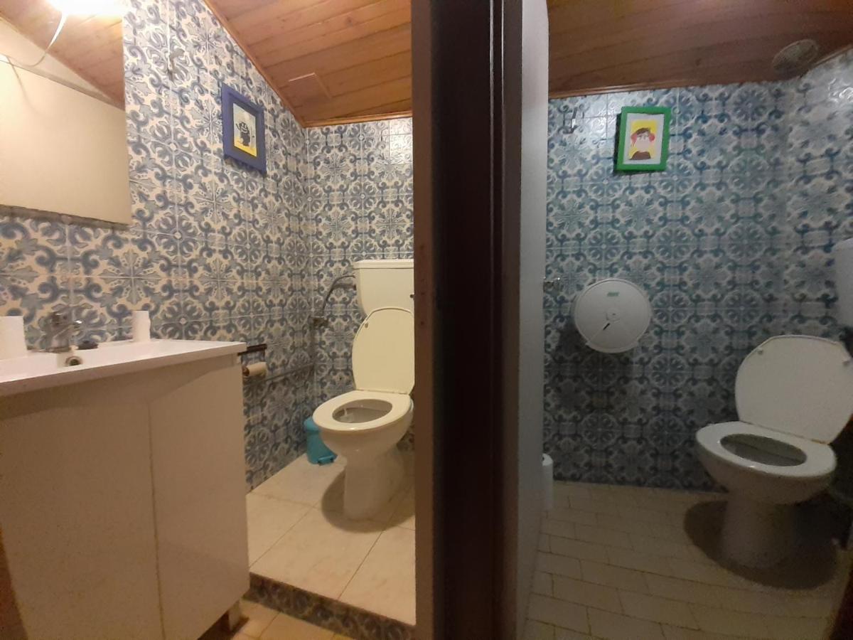 City Drops Hostel Batalhaprivate Room OOporto Exterior foto