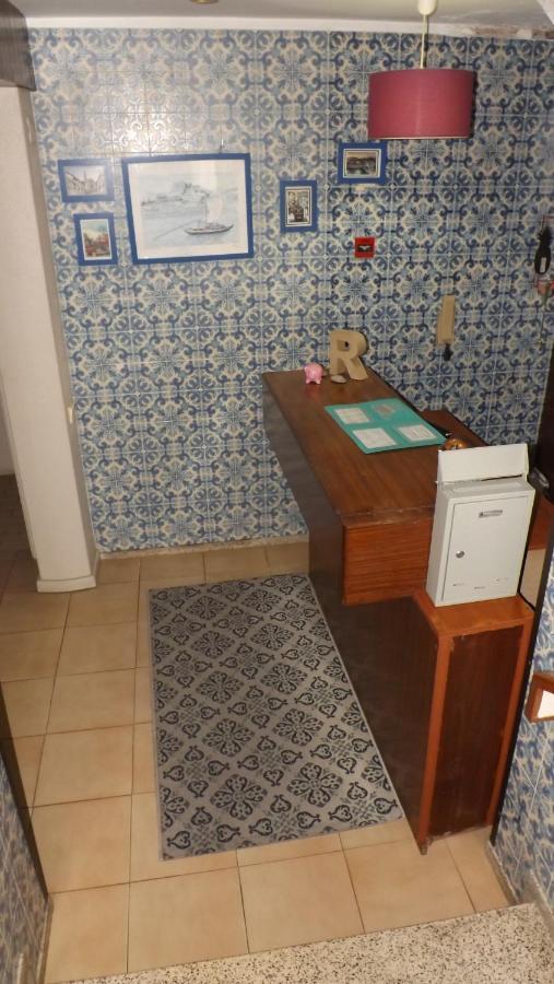 City Drops Hostel Batalhaprivate Room OOporto Exterior foto