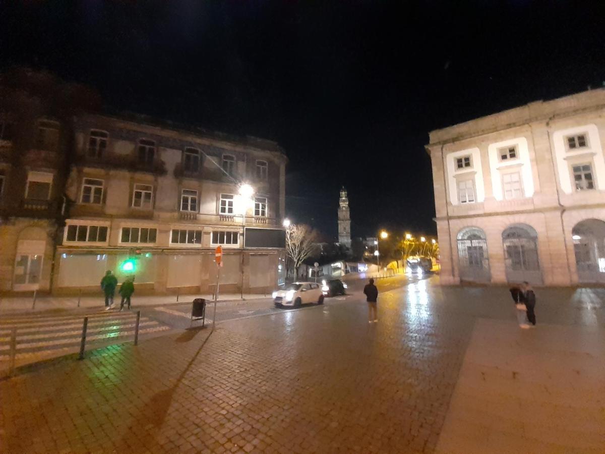 City Drops Hostel Batalhaprivate Room OOporto Exterior foto